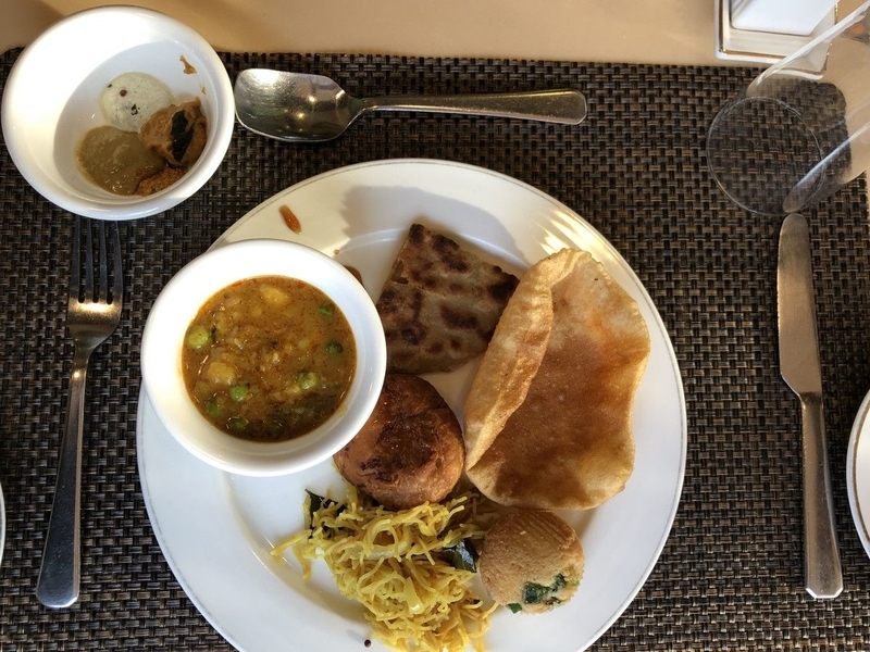 Hotel Costa Reviera, Varanasi