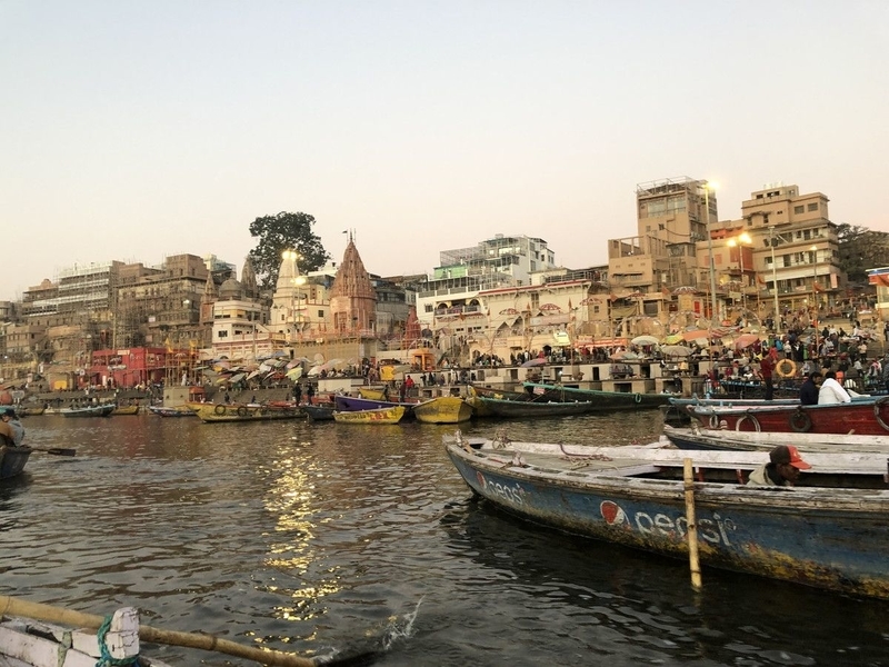 Ganges