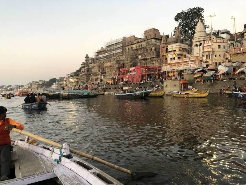 Ganges