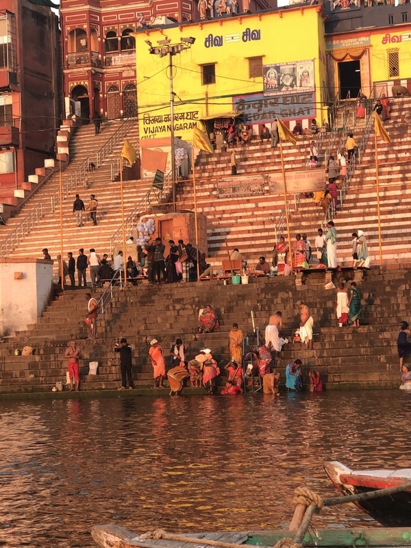 Ganges