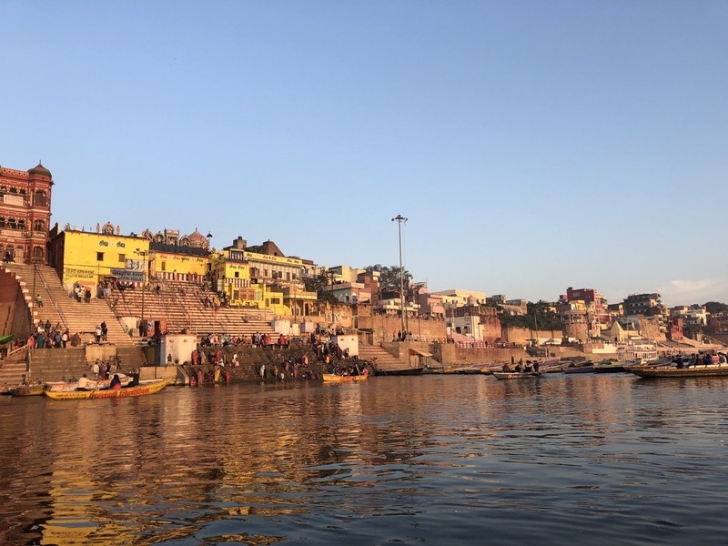 Ganges