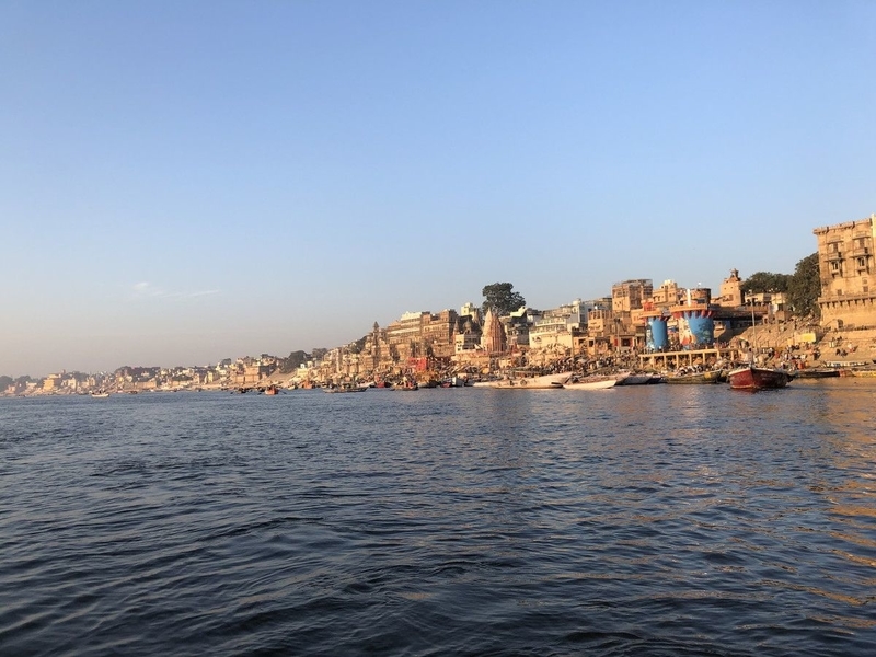 Ganges