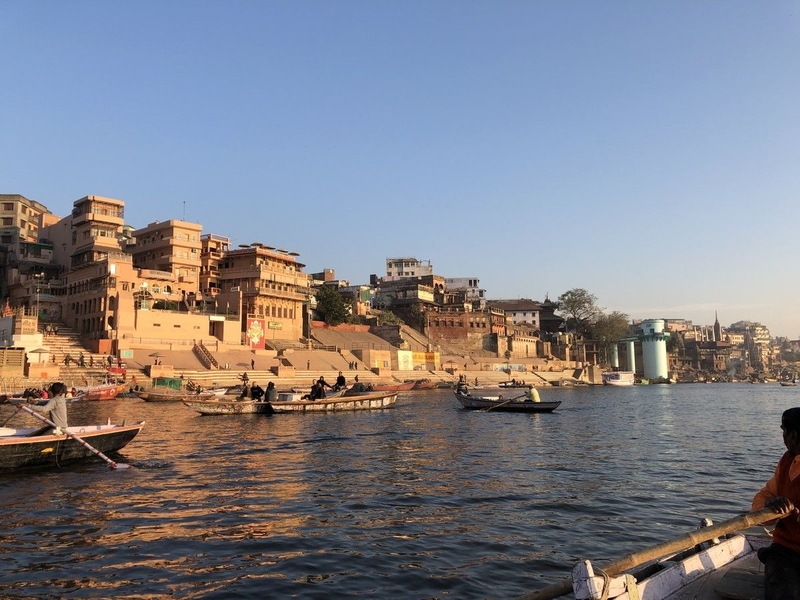 Ganges