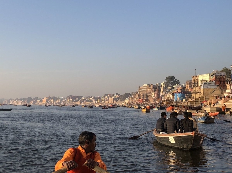 Ganges