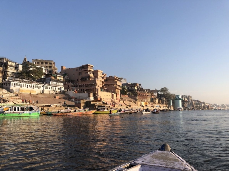 Ganges