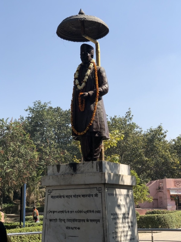 Varanasi-Holy Miracles