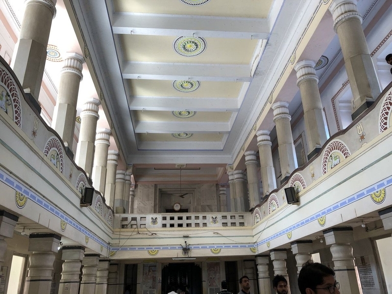 Varanasi-Holy Miracles