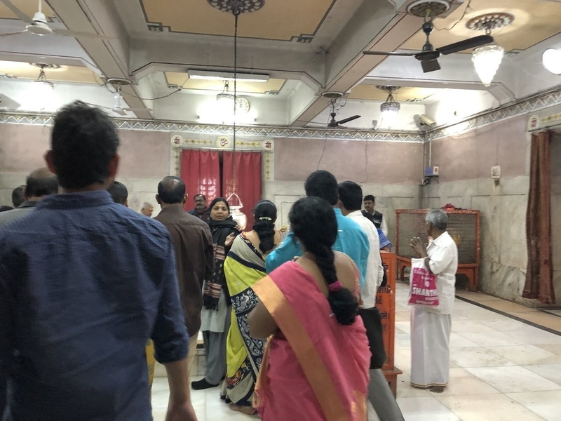 Varanasi-Holy Miracles