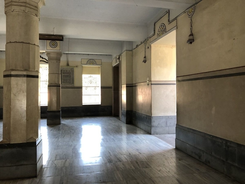 Varanasi-Holy Miracles