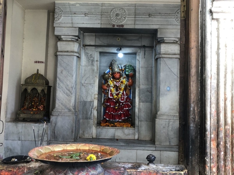 Varanasi-Holy Miracles