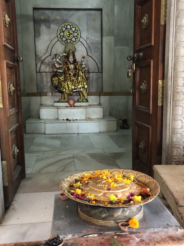 Varanasi-Holy Miracles