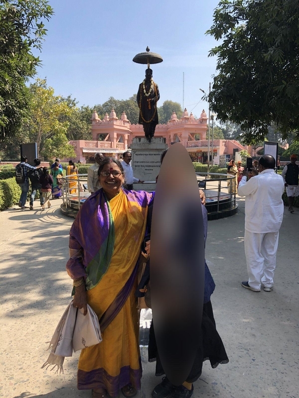 Varanasi-Holy Miracles