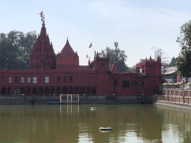 Varanasi-Holy Miracles