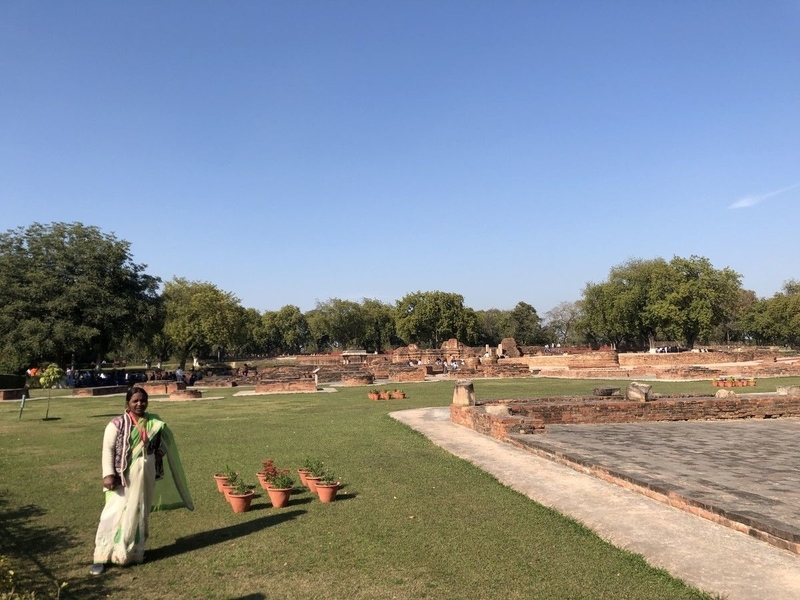 Sarnath