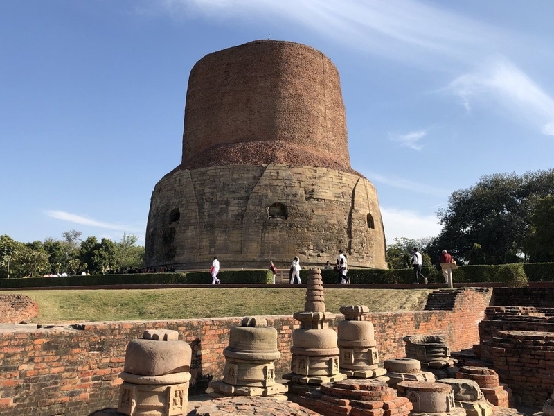 Sarnath