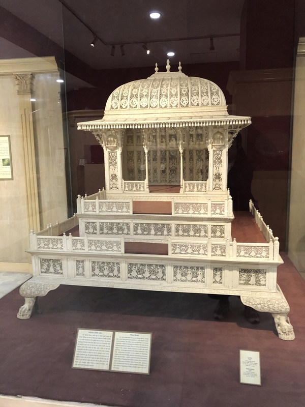 National Museum, New Delhi