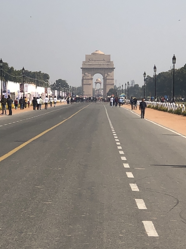 National Museum, New Delhi