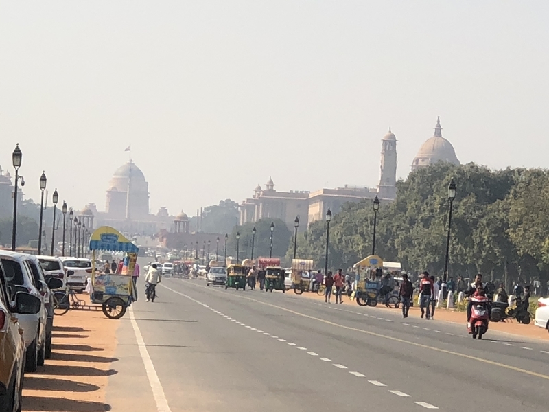 National Museum, New Delhi