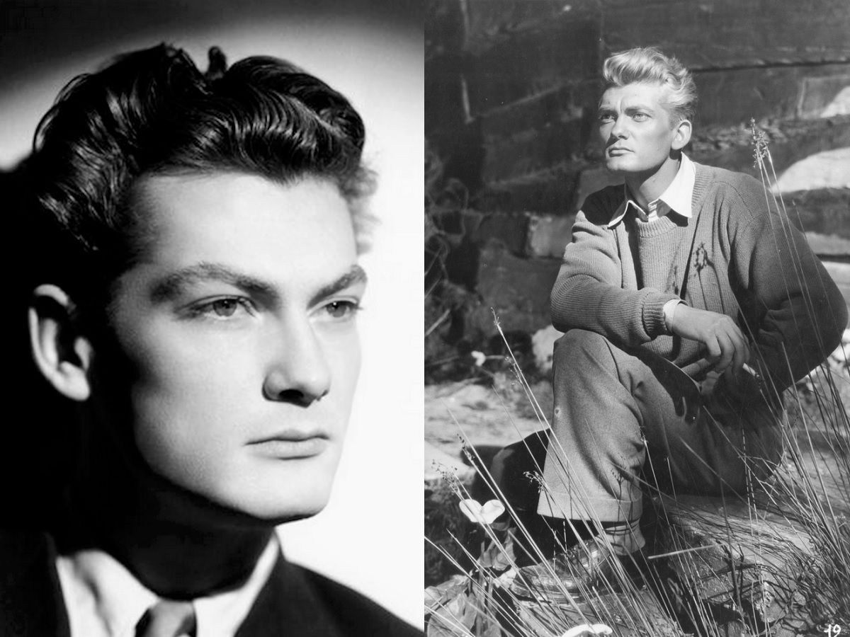 Jean Marais　1913-1998