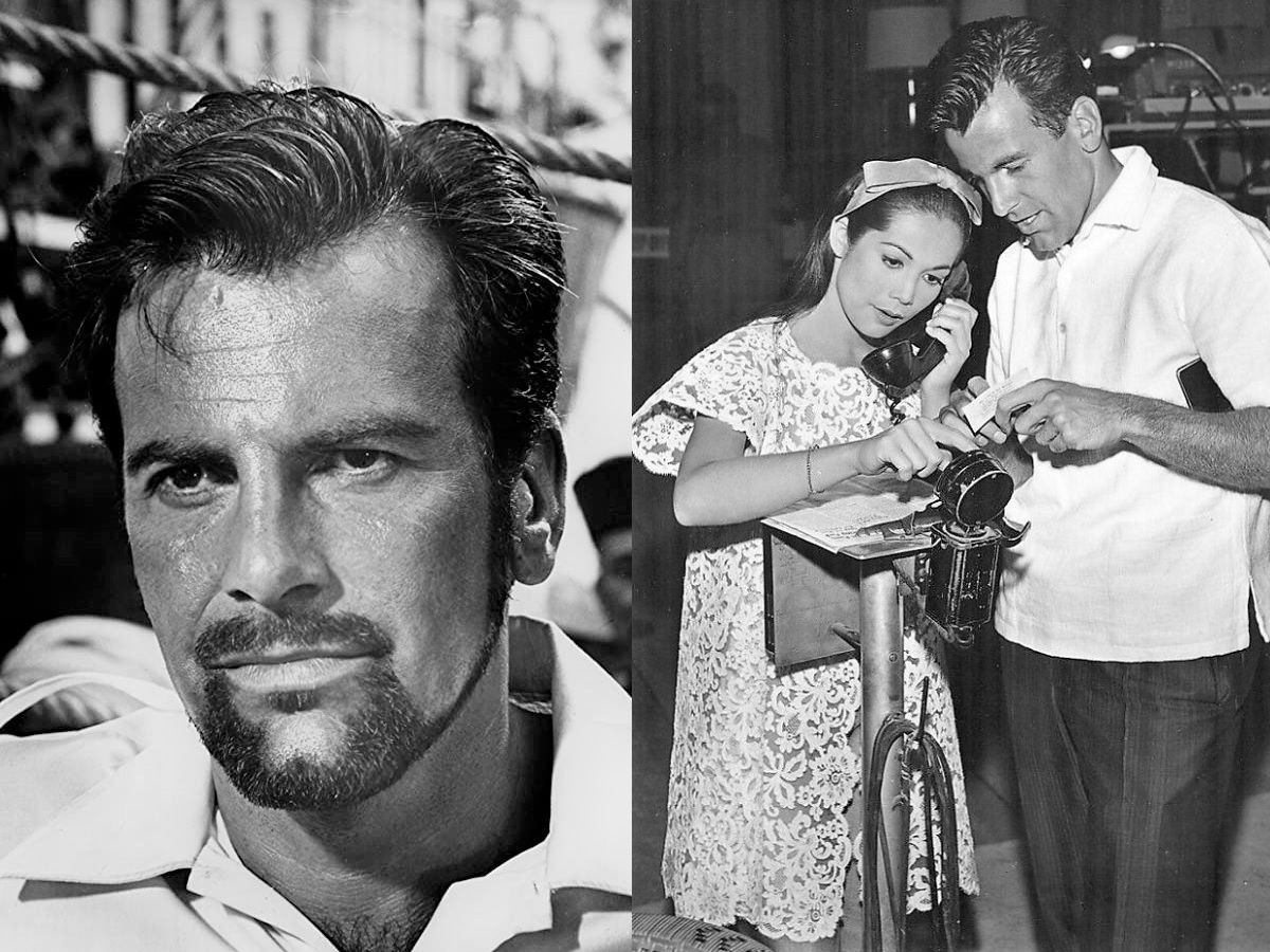 Maximilian Schell　1930-2014