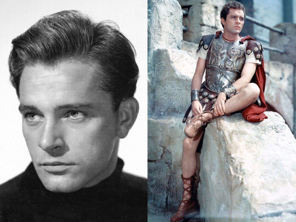 Richard Burton　1925-1984