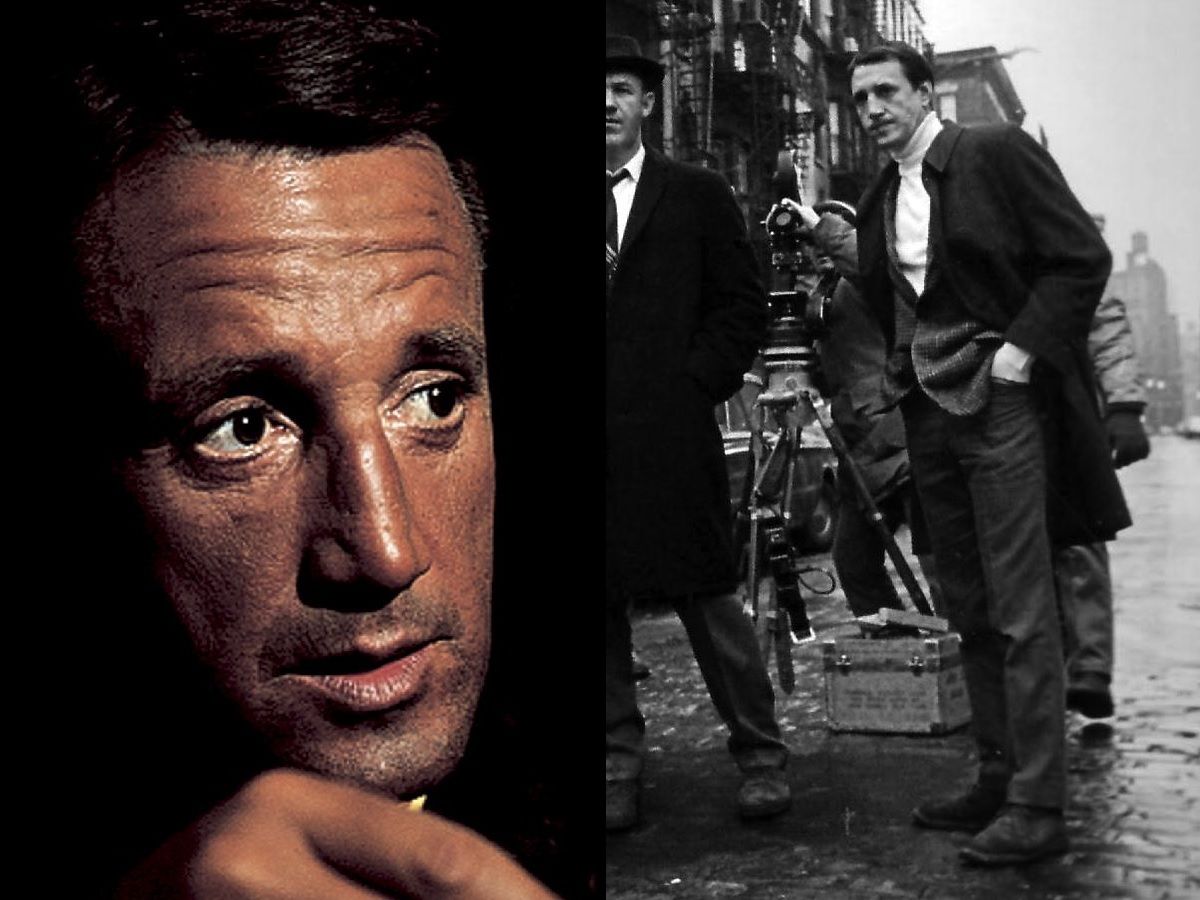 Roy Scheider　1932-2008