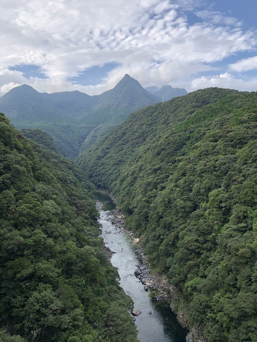 yakushima