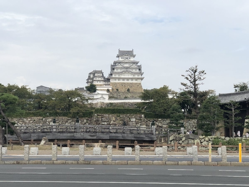 himejicastle