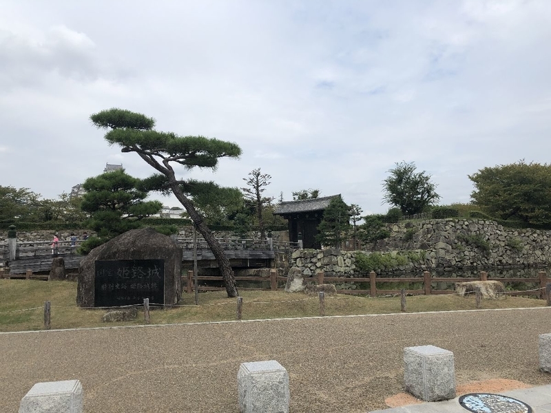 himejicastle