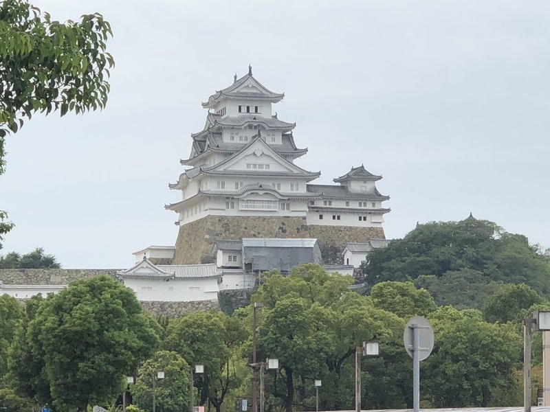 himejicastle