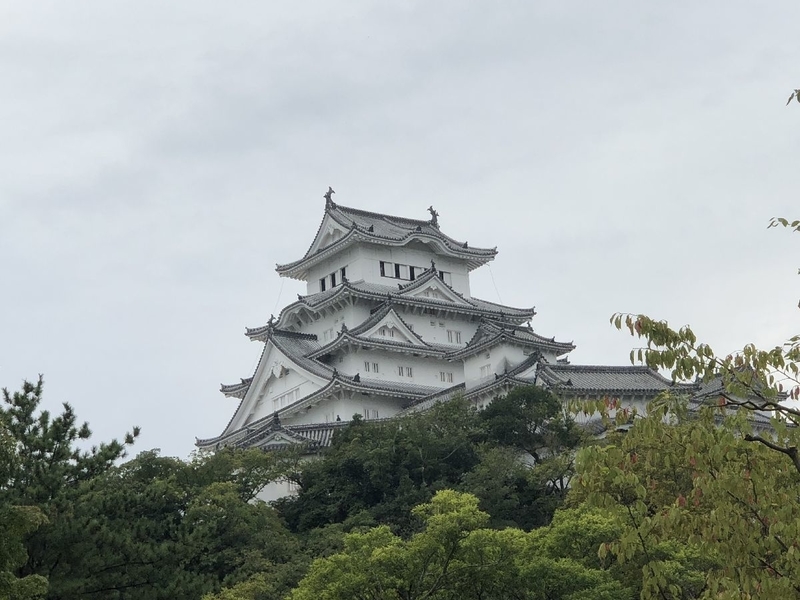 himejicastle