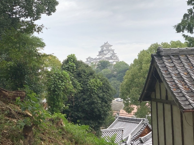 himejicastle