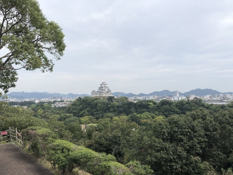 himejicastle