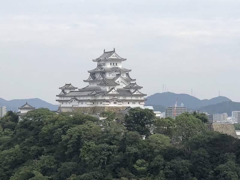 himejicastle