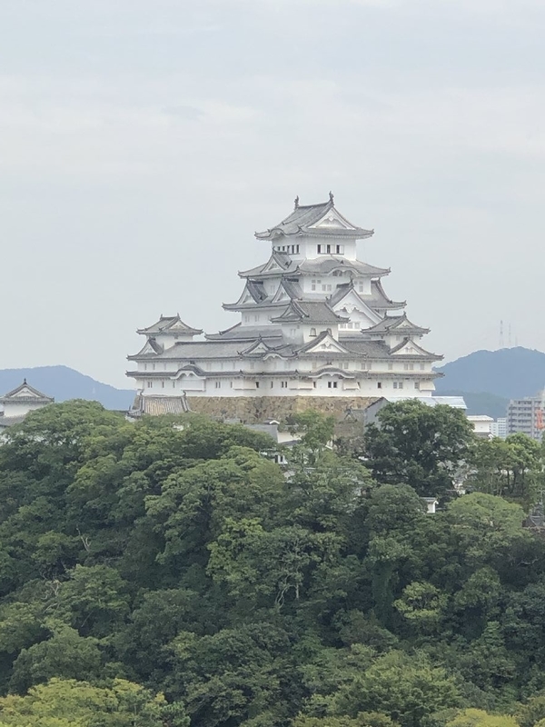 himejicastle