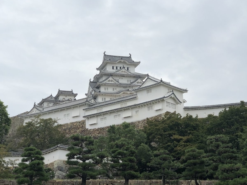 himejicastle