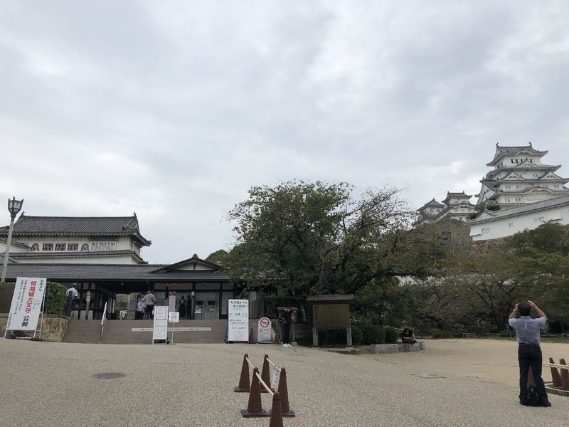 himejicastle