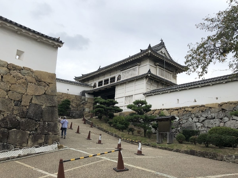 himejicastle