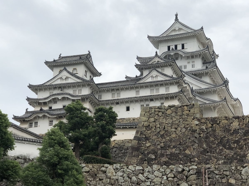 himejicastle