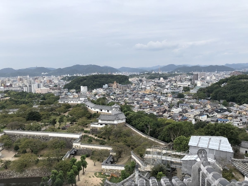 himejicastle