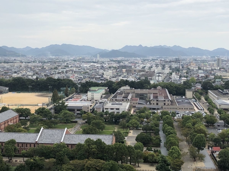 himejicastle