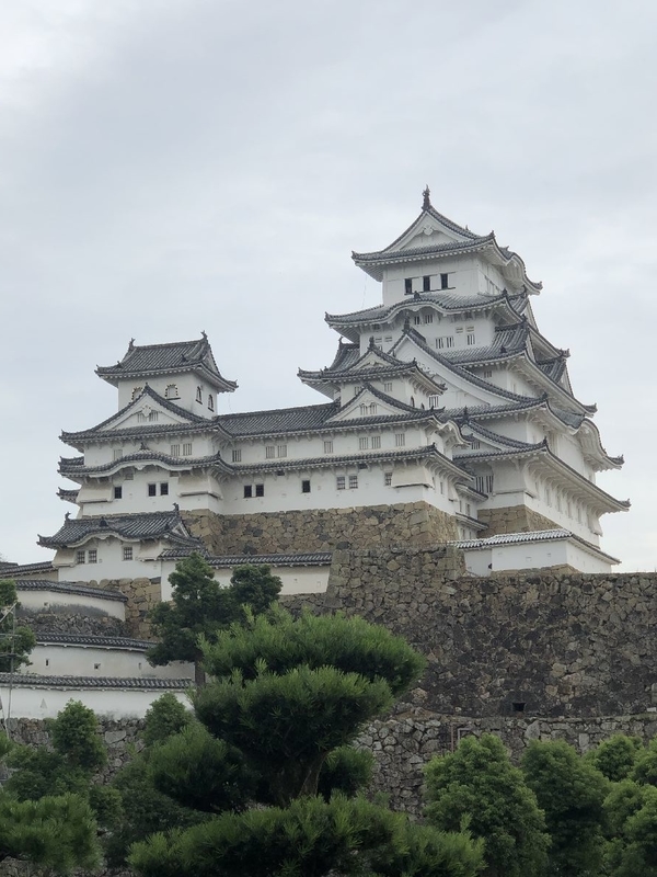 himejicastle