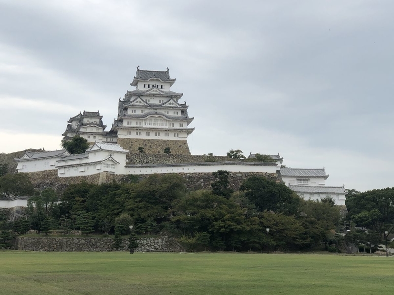 himejicastle