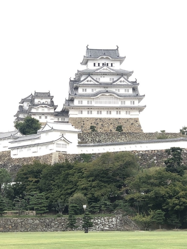 himejicastle