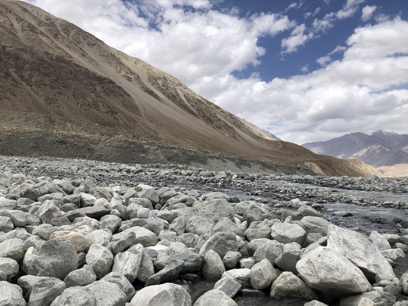 pangongtso