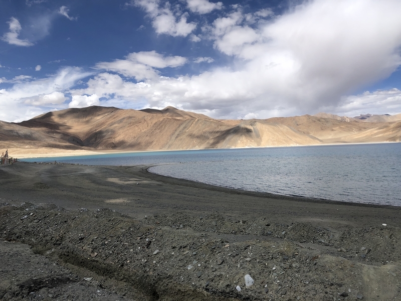 pangongtso