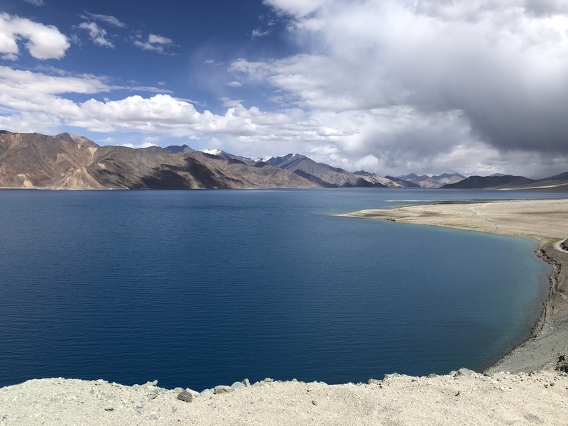 pangongtso