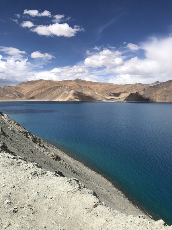 pangongtso