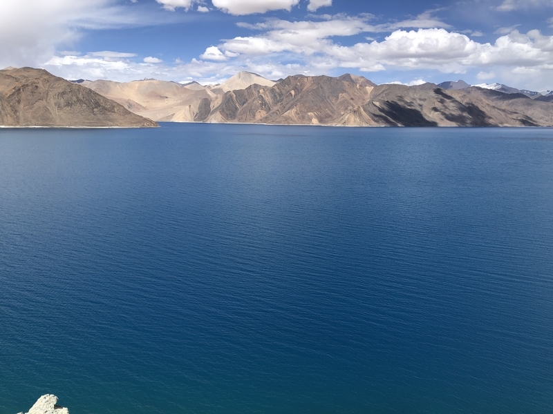 pangongtso