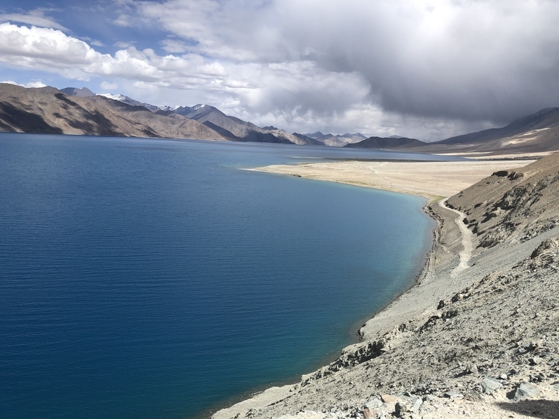 pangongtso